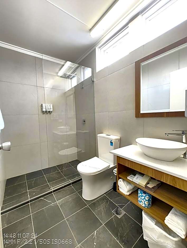 Goulburn Central Motel