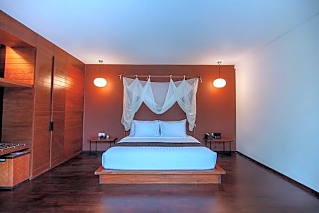 Two Bedroom Villa