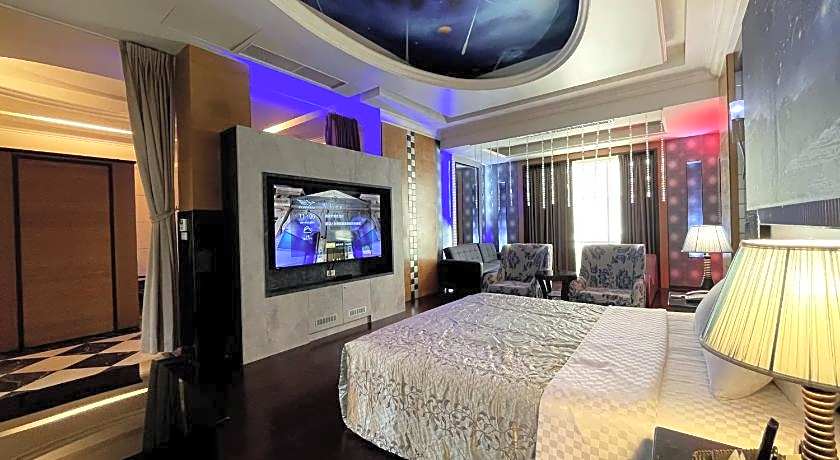 King & Princess Motel