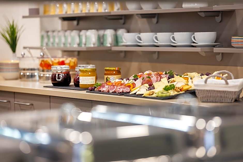 JUFA Hotel Bruck an der Mur - im Weitental