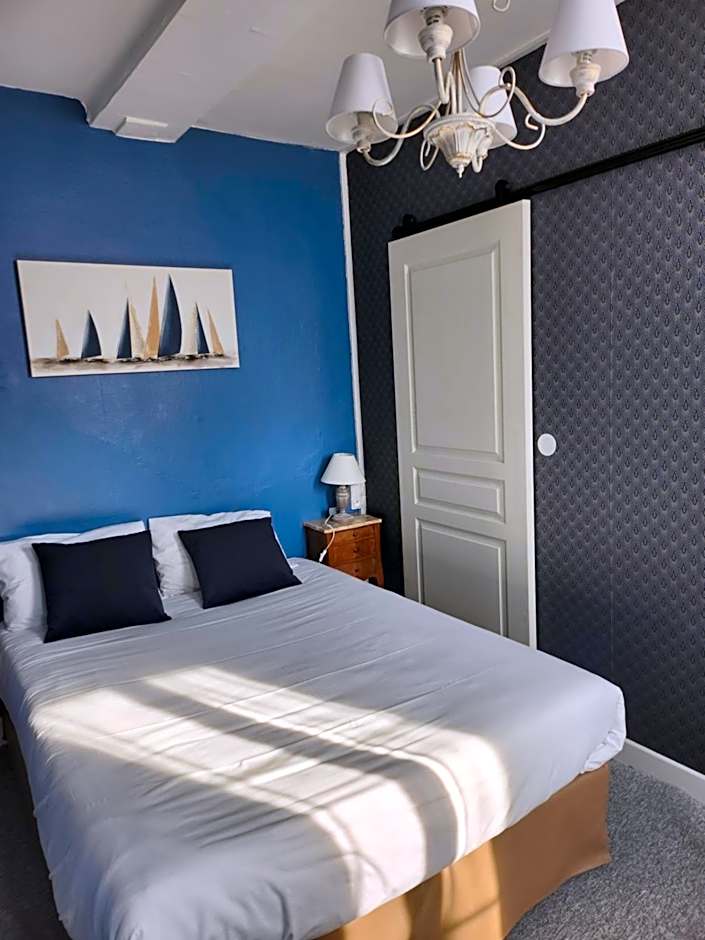Hotel Saint Etienne