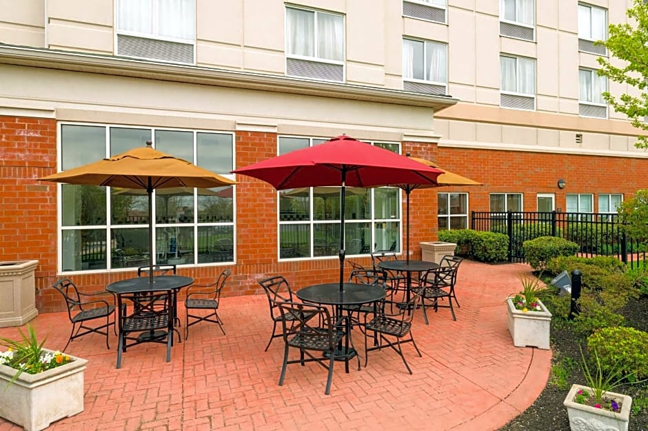 Hilton Garden Inn Edison/Raritan Center