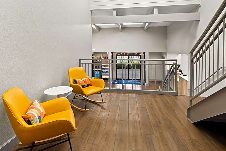 Spark by Hilton Wichita East