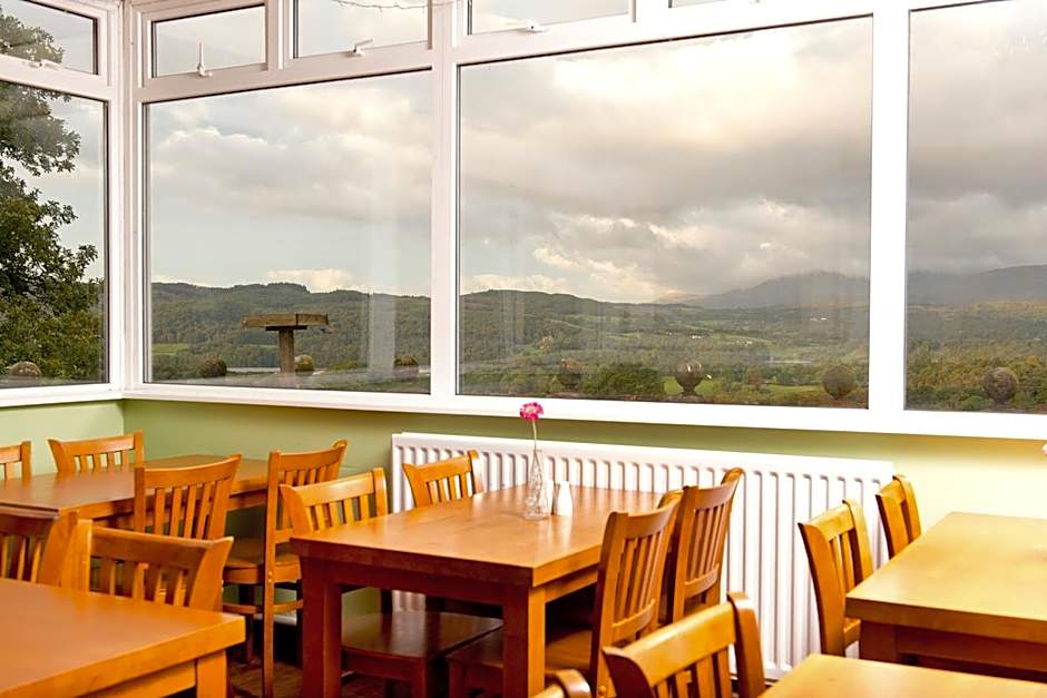 YHA Windermere Hostel