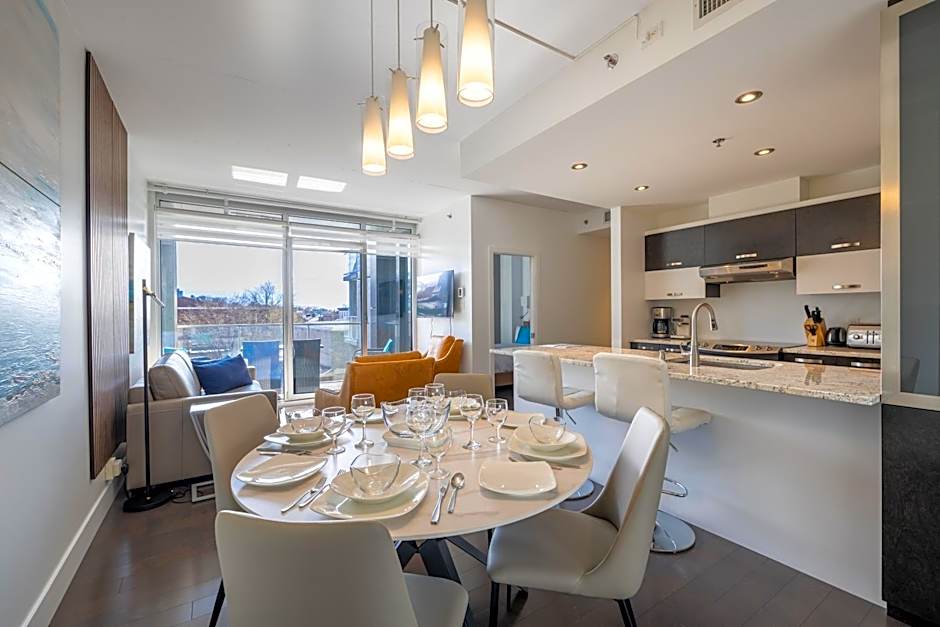 Les Immeubles Charlevoix - Le 760-504