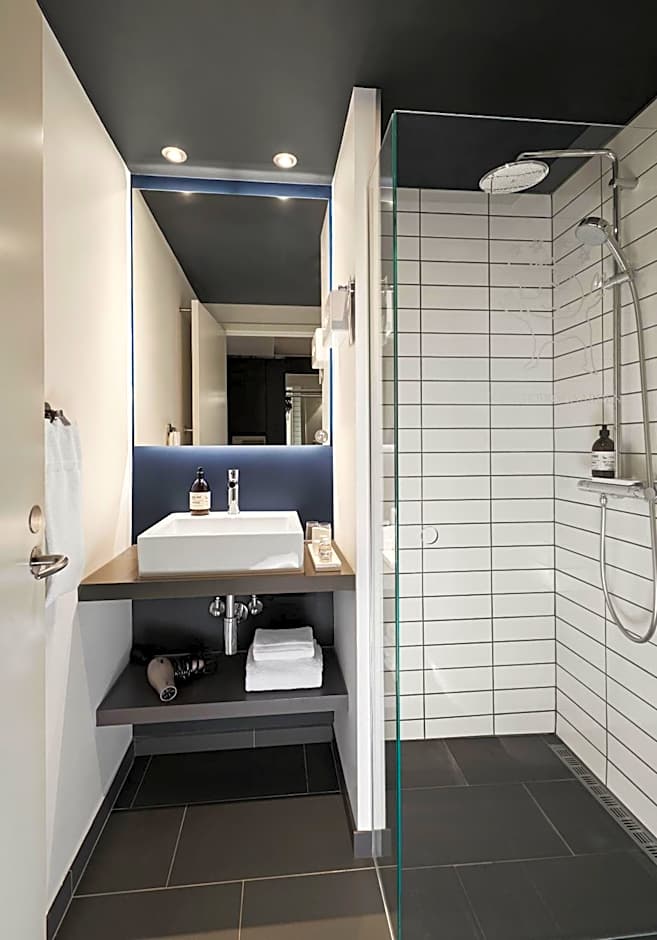 Comwell Kongebrogaarden