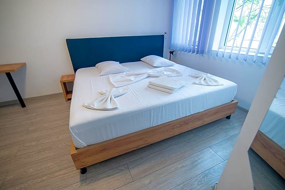 Hotel Proton