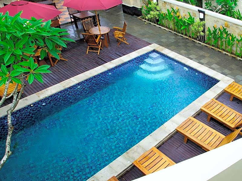Sari Villa Sanur Beach
