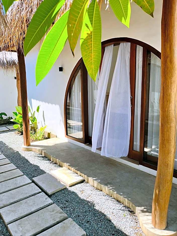 Villa Mila - Gili Air