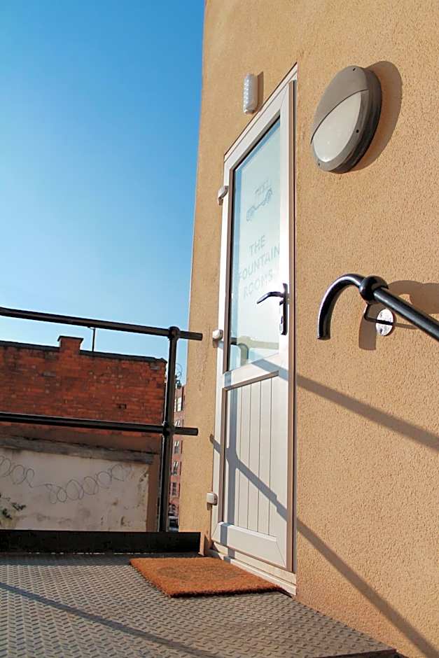 The Fountain Inn, Digbeth