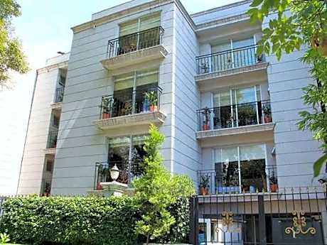 Residence l'Heritage Aristoteles 225 by Bluebay