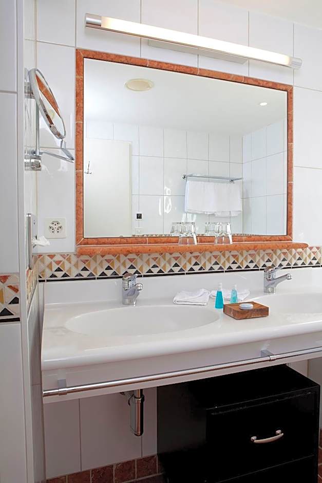 Hotel Saratz Pontresina Mountain Resort & Spa