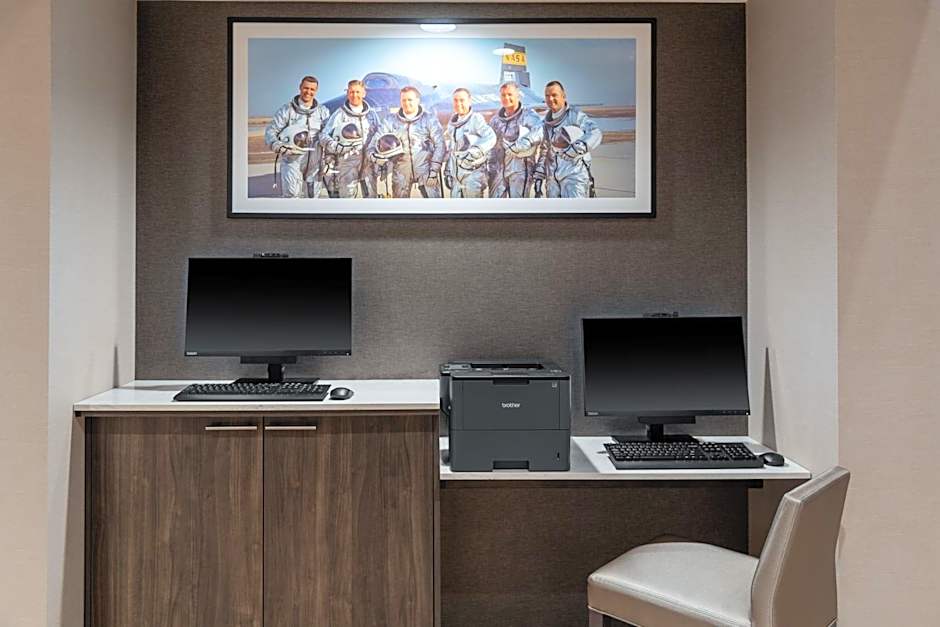 Residence Inn by Marriott Lancaster Palmdale