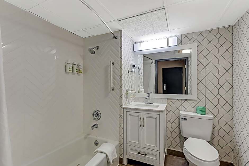 The Wander Hotel, a Ramada by Wyndham