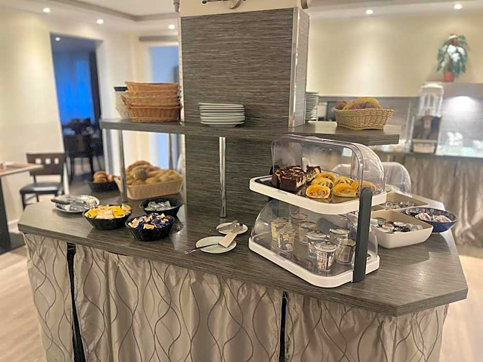 Hotel Kiez Pension Berlin