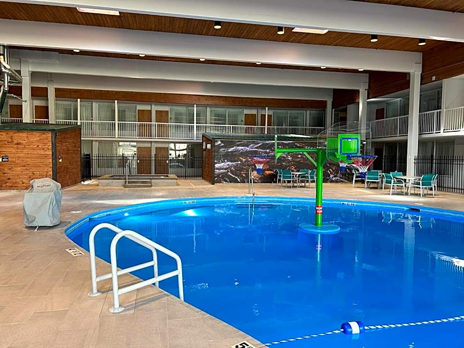 Holiday Inn Spearfish-Convention Center By IHG