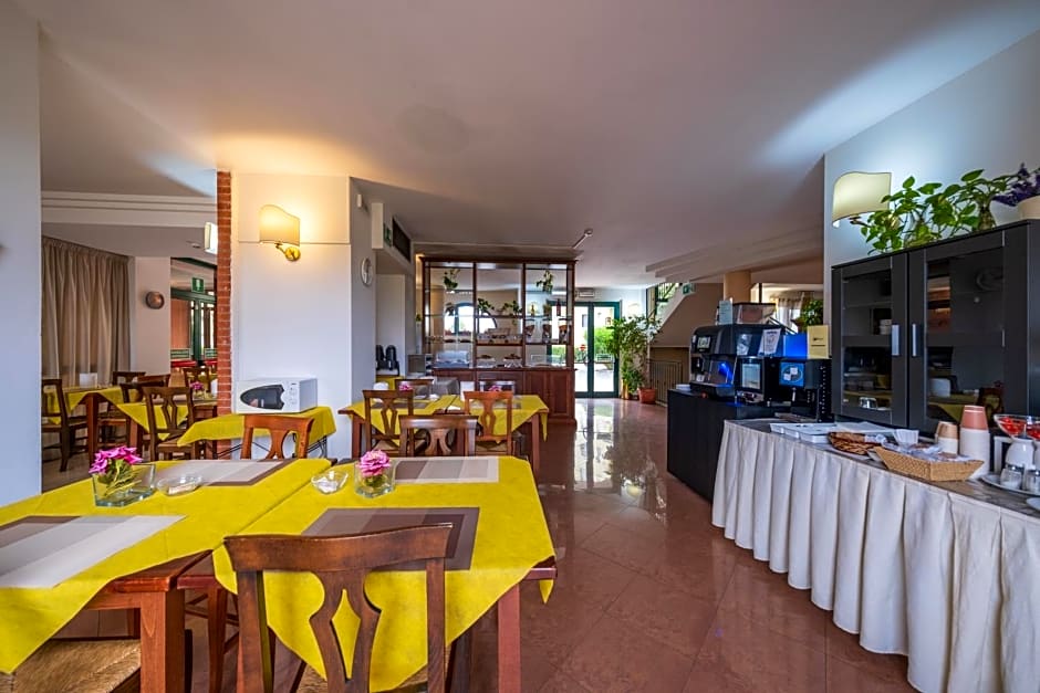 Casa Betania