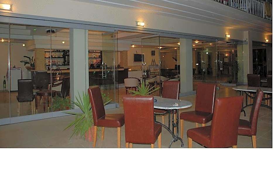 Galini Hotel