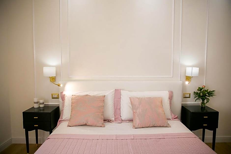 Viale Italia Boutique Rooms