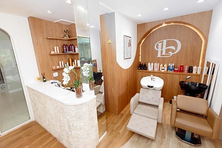 Blue Tree Towers São Luis