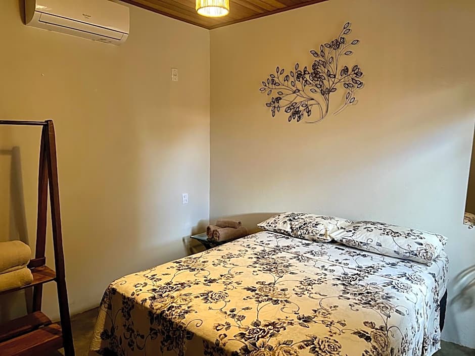 Namastê Suítes e Chalés