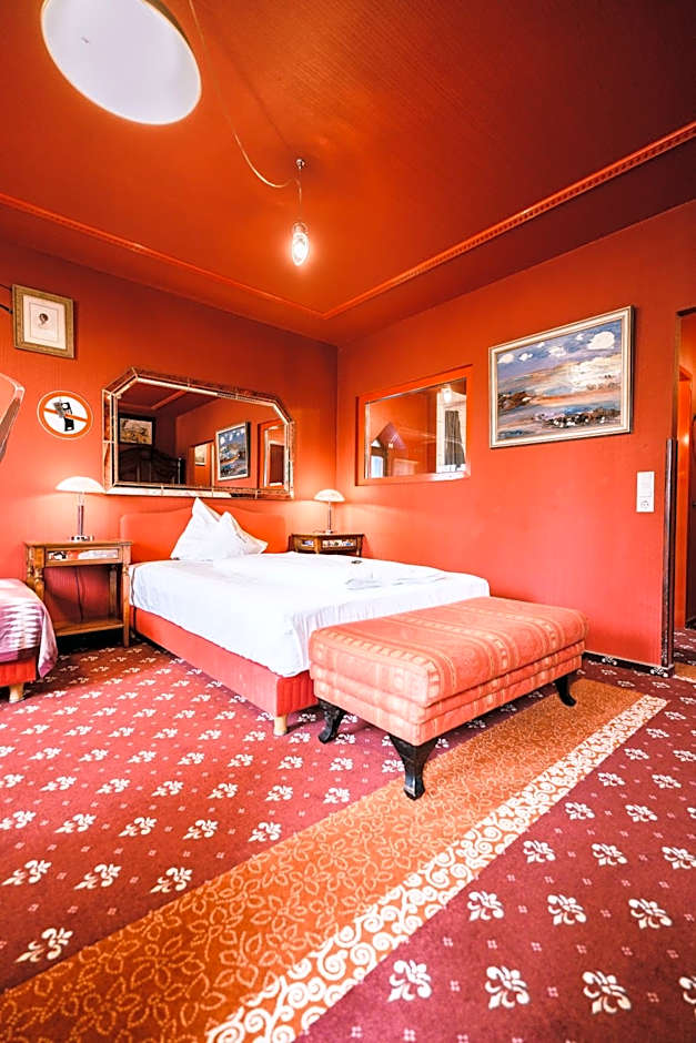 Design Hotel Euskirchen