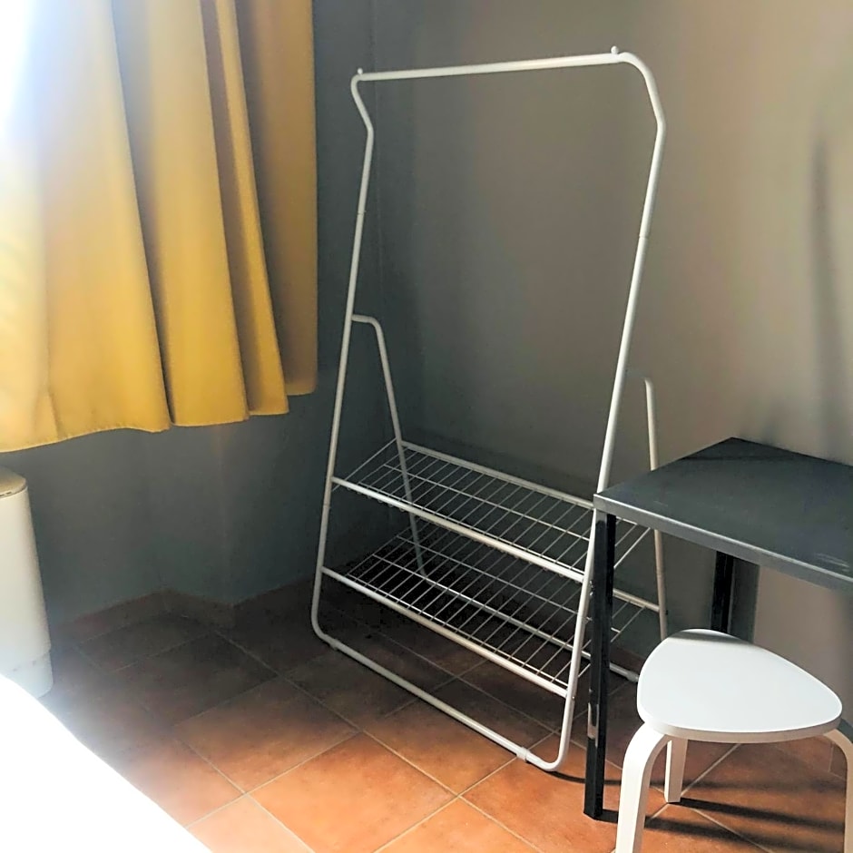 Casa Conte Rosso