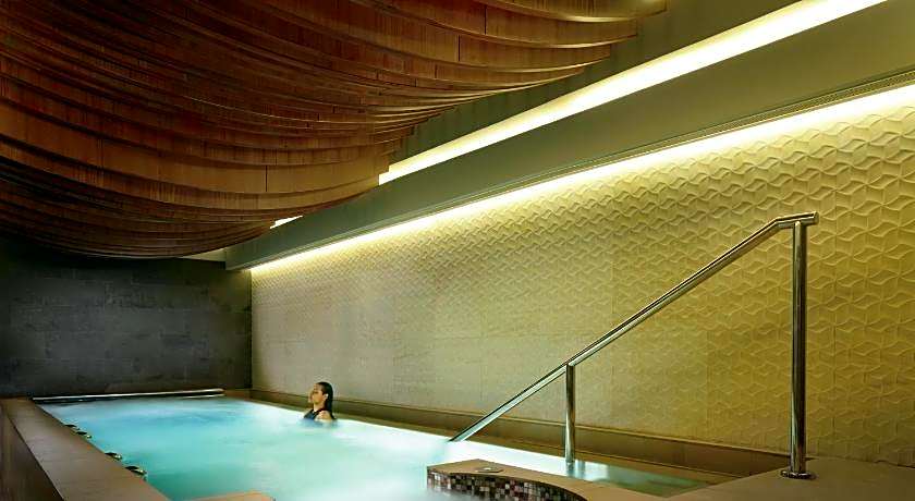 The Ritz-Carlton Bangalore