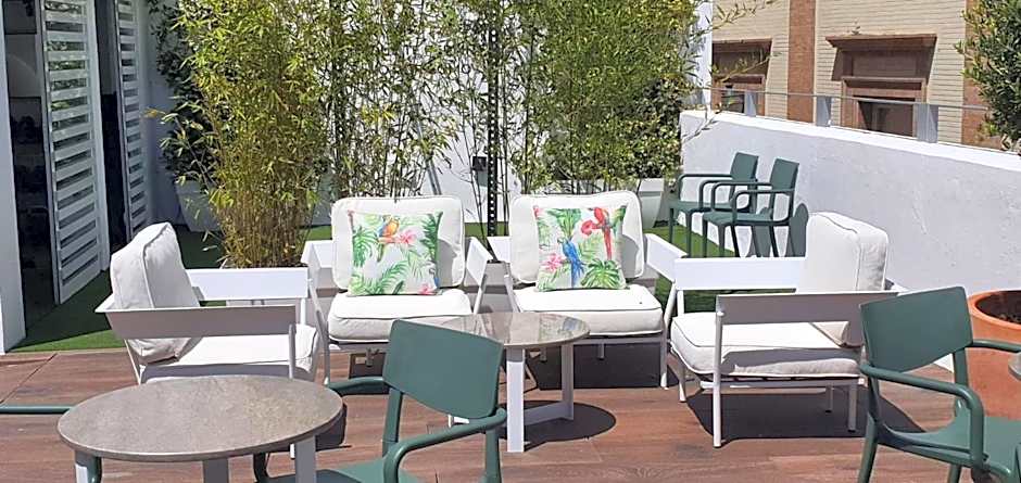 MDD4 Health Experience Hotel - Adults Only