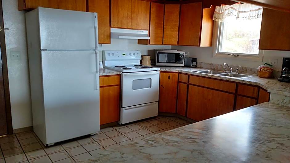 Americas Best Value Inn Polson