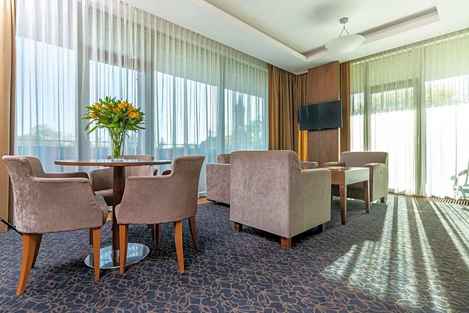 Grand SPA Lietuva Hotel Druskininkai