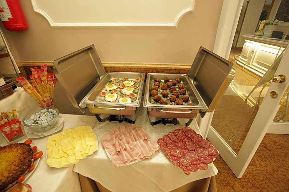 Hotel Vergilius Billia