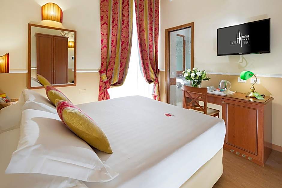 Hotel Milton Roma