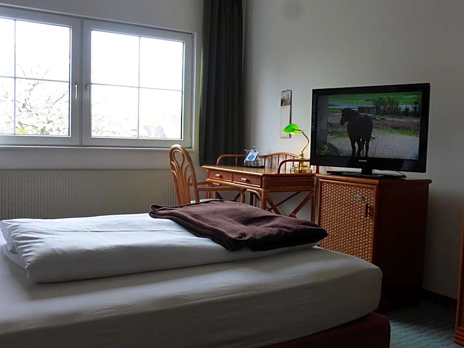 Land-gut-Hotel Schenkenberger Hof