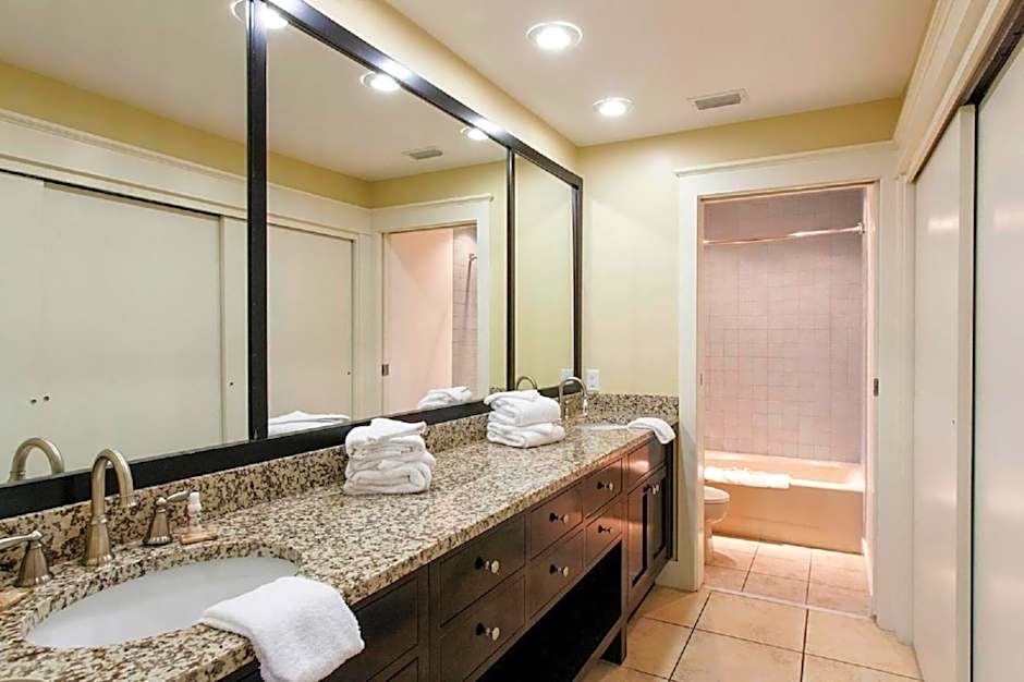 Seahaven Beach Hotel Panama City Beach