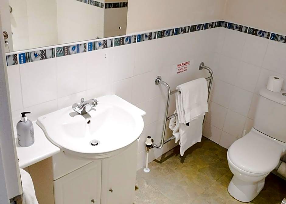 The Northwick Arms Hotel