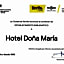 Hotel Dona Maria