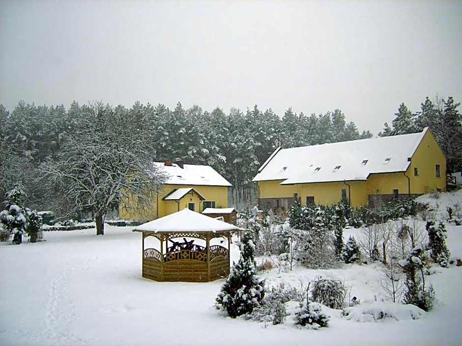 Pensjonat BorowaDolina