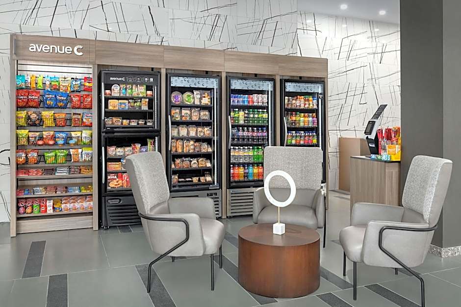 Residence Inn by Marriott New York Queens