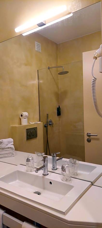 Hotel Navegadores