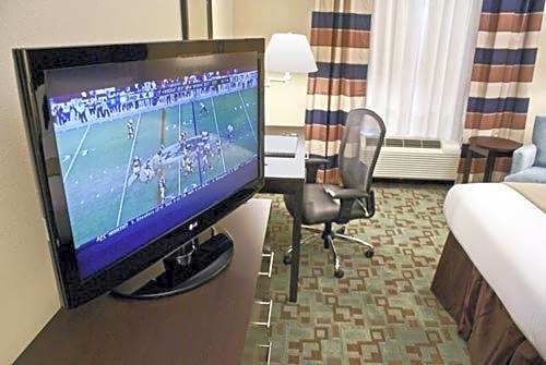 Holiday Inn Express Hotel & Suites Houston NW Beltway 8-West Road By IHG