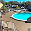 Days Inn by Wyndham St. Petersburg Central