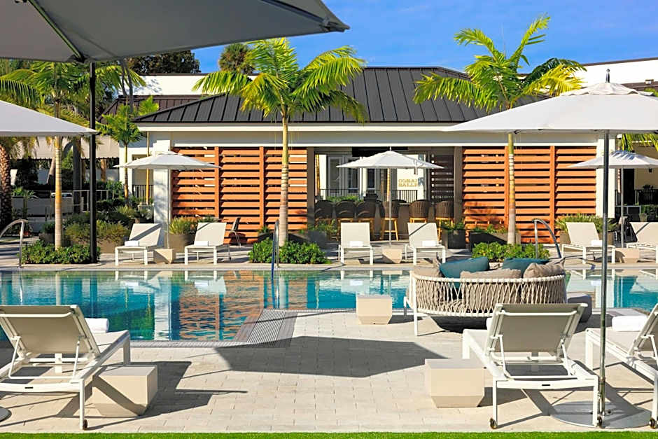 Renaissance by Marriott Boca Raton Hotel