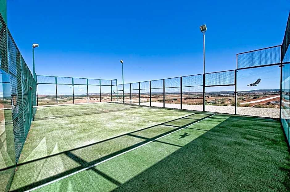 Hotel La Caminera Club de Campo