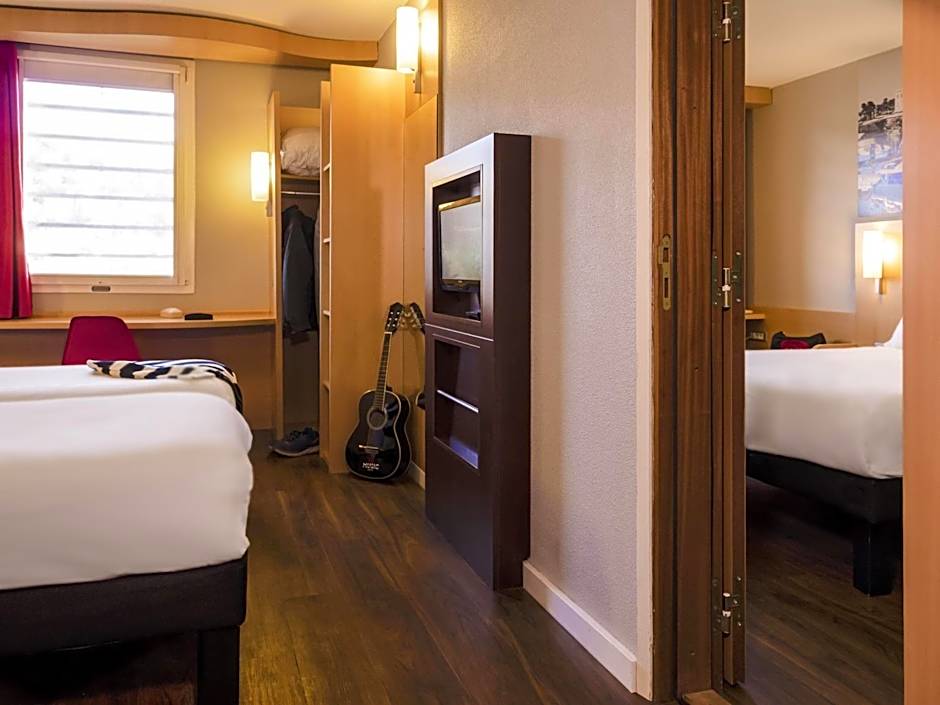 ibis Cannes Mandelieu