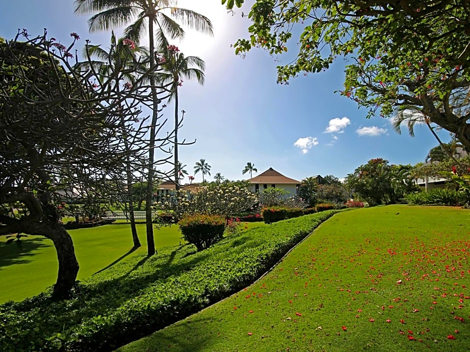 Castle Kiahuna Plantation Resort And The Beach Bungalows