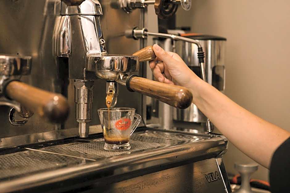 B&B Palazzo Storico Di Nicola