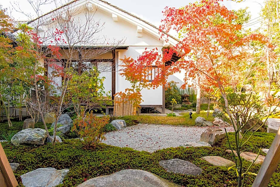 Ubusuna no Sato TOMIMOTO