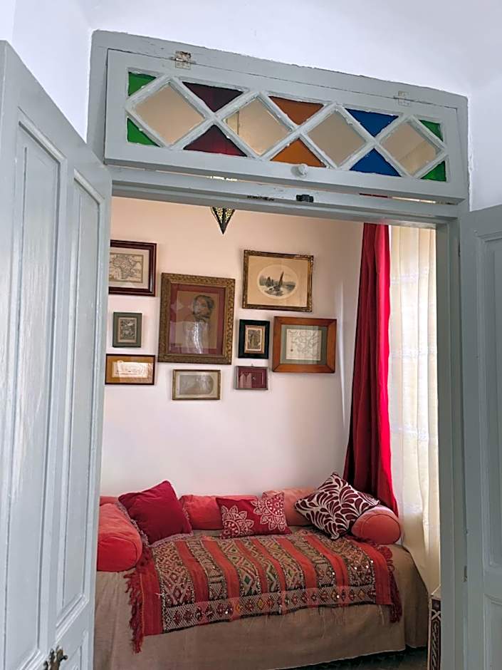 Le Consulat - Riad de charme entièrement privatisé - Petit-déjeuner inclus