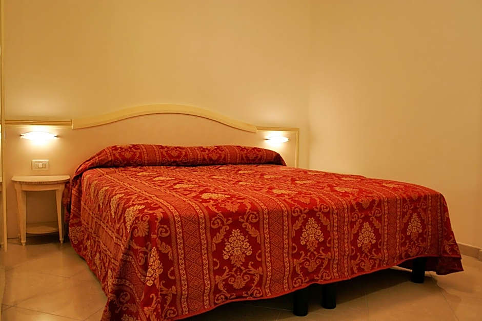 Residence Olimpo